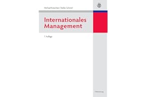 Internationales Management