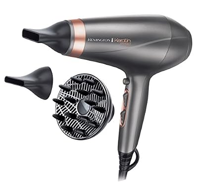 Remington Sèche-cheveux Remington KERATIN PROTECT AC8820