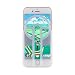 Produktbild Handys Case Hülle, Für iPhone 6 Plus / 6s Plus, Süßigkeiten Farbe Silikon Soft Schutzhülle Pokemons Go PokeBall Sight Hebel Up Tools ( Color : Transparent )
