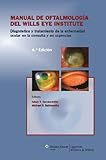 Image de Manual de Oftalmologia del Wills Eye Institute