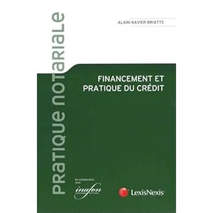 Financement et pratique du crédit Livre en Ligne - Telecharger Ebook
