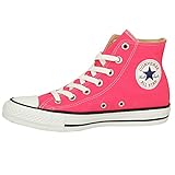  Converse Unisex Chucks CT High 157612 C Schuhe Neon Pink - 46,5