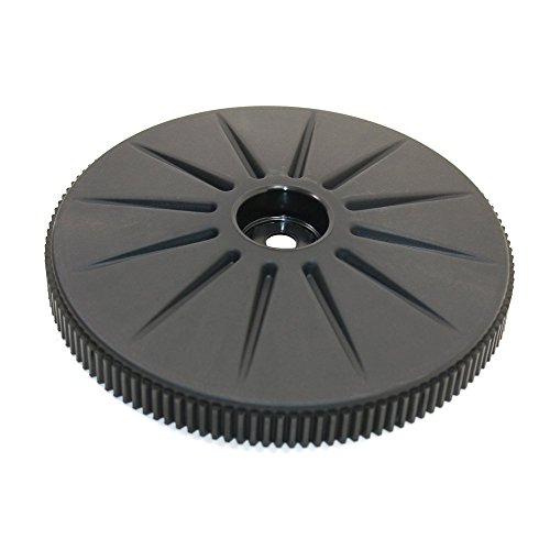 Preisvergleich Produktbild Flymo 535049701 Rasenmäher Automower Hinterrad