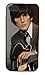 Price comparison product image The Beatles "Country Gentleman" George Harrison iPhone 5/5S Case