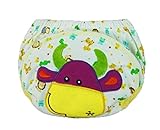 JT-Amigo 6er Pack Baby Jungen Lernwindel Trainerhosen Unterwäsche zum Sauberwerden - 5