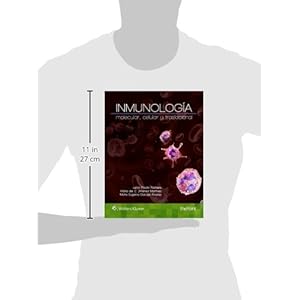 Inmunologia Molecular, Celular y Traslacional