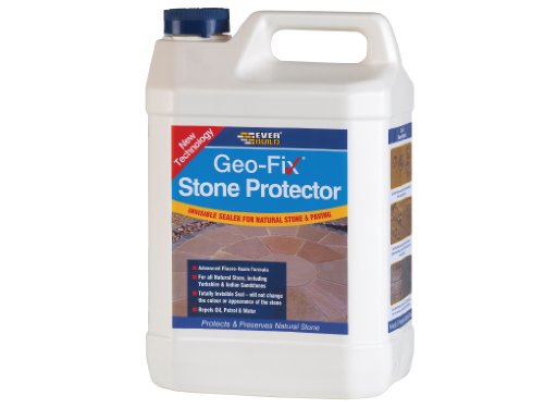 Preisvergleich Produktbild EVERBUILD Geo-fix Steinschutz 5 Liter