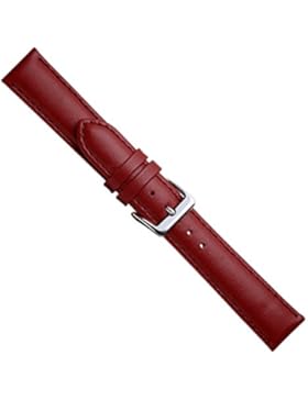 Uhrbanddealer 18mm Ersatzband Uhrenarmband