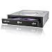 Produktbild LG GH24NSB0.AUAA DVD Brenner Laufwerk PC intern (8x DVD+RW/6x -RW, SATA)