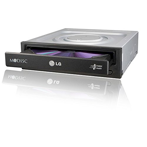 Lg Electronics Dvd Rewriter Test Vergleich 21 7 Beste Cd Dvd Laufwerke