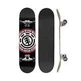 tablas blind skateboards Listo para patinar hacia fuera la caja