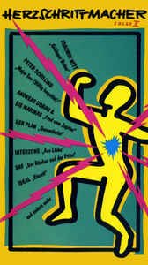 Preisvergleich Produktbild Herzschrittmacher - Folge II [VHS]