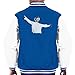 Produktbild John Lydon Johnny Rotten Manchester Apollo 1986 Men's Varsity Jacket