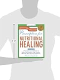 Image de Prescription for Nutritional Healing, Fifth Edition: A Practical A-to-Z Reference to Drug-Free Remedies Using Vitamins, Minerals, Herbs & Food Supplem
