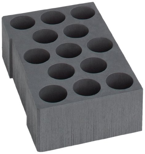 Sortimo 121015285 Silikon-Kartuscheneinsatz für L-BOXX 374