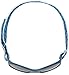 Pumpkin Patch Baby-Boys Baby Boys Dinosaur Sunglasses Plain Sunglasses, Blue (Blue Indigo), One Size (Manufacturer Size:Small)