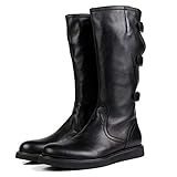 Innenmaterial: Atmungsaktives Schweinsleder..