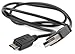 Produktbild DURAGADGET Micro-USB-Kabel (Datenkabel) für Google Chromecast Ultra | 2 Streaming Media Player