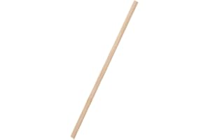 GREENBOX 1000 bastoncini stabili per caffè in legno di bambù, 14 cm, ecologici, per bevande calde, tè, caffè, caffè, 100% biodegradabili, compostabili