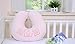 Pink Baby Maternity Breastfeeding pillow Support for baby breast feeding