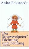 Image de ›Der Struwwelpeter‹: Dichtung und Deutung. Eine psychoanalytische Studie