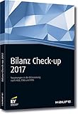 Image de Bilanz Check-up 2017: Neuerungen in der Bilanzierung nach HGB, EStG und IFRS