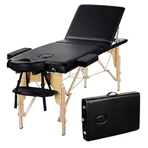 R A Products massage bed for home full body