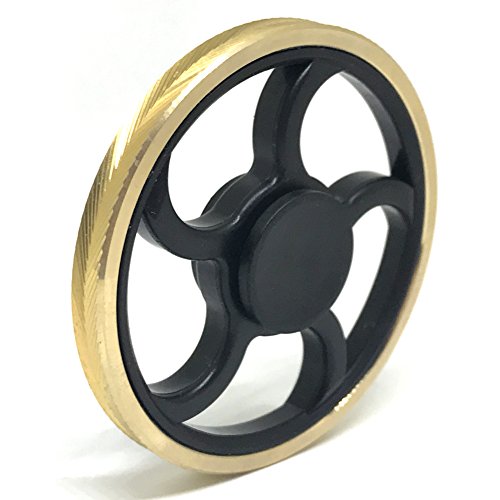 Gawell Gyroscope finger tip Hand spinner Focal toy Hand Spinner Fidget EDC Toy I apply to a child adult (I fly). Gawell Gyroscope finger tip Hand spinner Focal toy Hand Spinner Fidget EDC Toy I apply to a child adult (I fly).