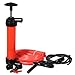 Produktbild Tragbare 200cc 5L / min Siphon Wasser Öl Kraftstoff Handpumpe Air Inflator