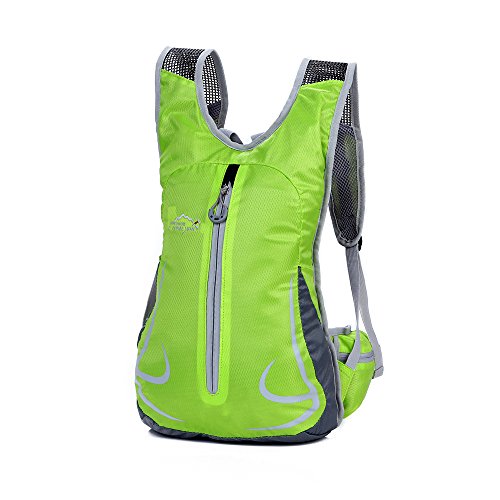 Unisex Rucksack, 14 Liter