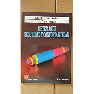 Sistemas de Seguridad y Confortabilidad