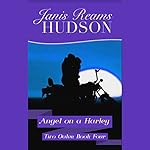 Angel on a Harley