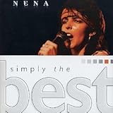 nena cd nichts versäumt  Simply the Best by NENA