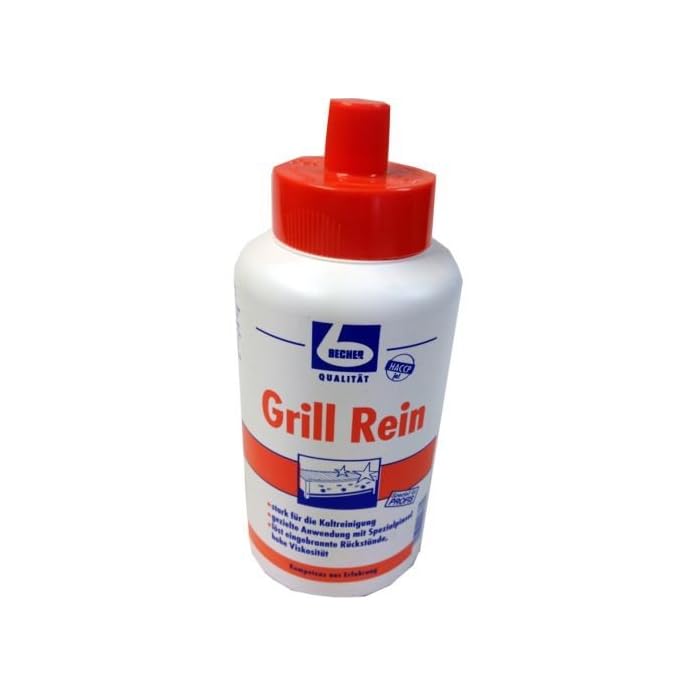 Becher Grill Rein 1l