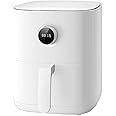Xiaomi Mi Smart Air Fryer 3.5L Friggitrice ad Aria Intelligente, Controllo Tramite App, Display OLED, Temperatura di Cottura 