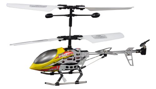 Imagen 6 de Amewi King III - juguetes de control remoto (Polímero de litio, 15,8 cm, 4 cm, 10 cm) Multi