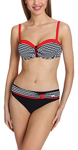 aQuarilla Damen Bikini Set AQ48
