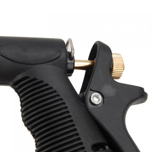 Pflanzen Garten Autos Schlauch Bewässerung Spritzmaschine Schnellverbinder mit Pistolenabzug - 4