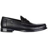 Made in Italy Dolce&Gabbana Herren Mokassins Nero 42.5 EU