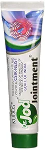 Kudos Dr Jod Jointment - 90 Gm (1)