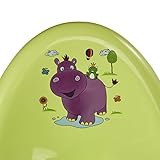 OKT Kids 18648274063 Babytopf Deluxe Funny Farm, grasgrün - 6