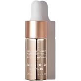 Ovaco EGG B.P Cell Ampul Snow Gold Edition, Yumurta K&ouml;k H&uuml;creli Yaşlanma Karşıtı Yoğun Serum, 11ml x 5 Ampul, Cilt Sıkılaştır