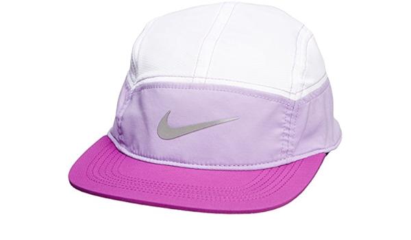 nike aw84 adjustable running hat