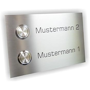 Türklingel aufputz Türklingel aufputz