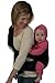 Scootababy V3 Hip Carrier (Black)