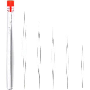 760 Pièces Perles De Bricolage Noires, Perles Semi Circulaires Inoxydable