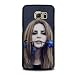 Produktbild GTXVAC OSN Kqaxvf Fashion Samsung Galaxy S9 Hülle Case Voqpnhwd Adqzcmsiu TPU Shell Cover Skxlvnutip Fkepjic Tempered Glass Gehärtetes Glas Back Cover Für Samsung Galaxy S9