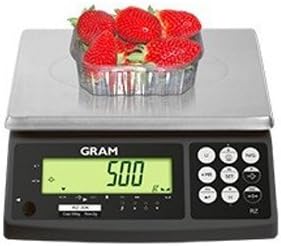 Office with Scale 30kg x 2g USB Cable – Scale, pèse-courrier Modern