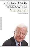 Vier Zeiten: Erinnerungen by 