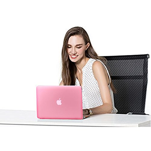 MacBook Air 13 H  lle Case  STONG MacBook Air 13 H  lle Cover Matte Gummierte Harte Schutzh  lle f  r Macbook Air 13   Case Shell Hard Plastik mattier